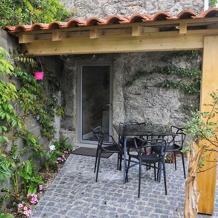 Casa Do Azevinho - Grupo Casas Vale Do Lima Villa Ponte de Lima Eksteriør billede