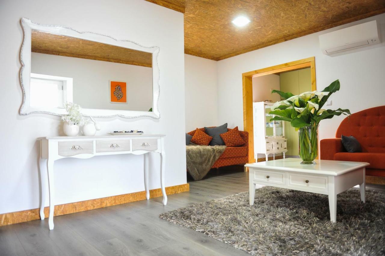 Casa Do Azevinho - Grupo Casas Vale Do Lima Villa Ponte de Lima Eksteriør billede
